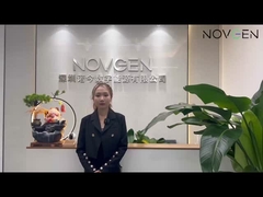 NOVGEN बालकनी सौर ऊर्जा भंडारण निर्माता